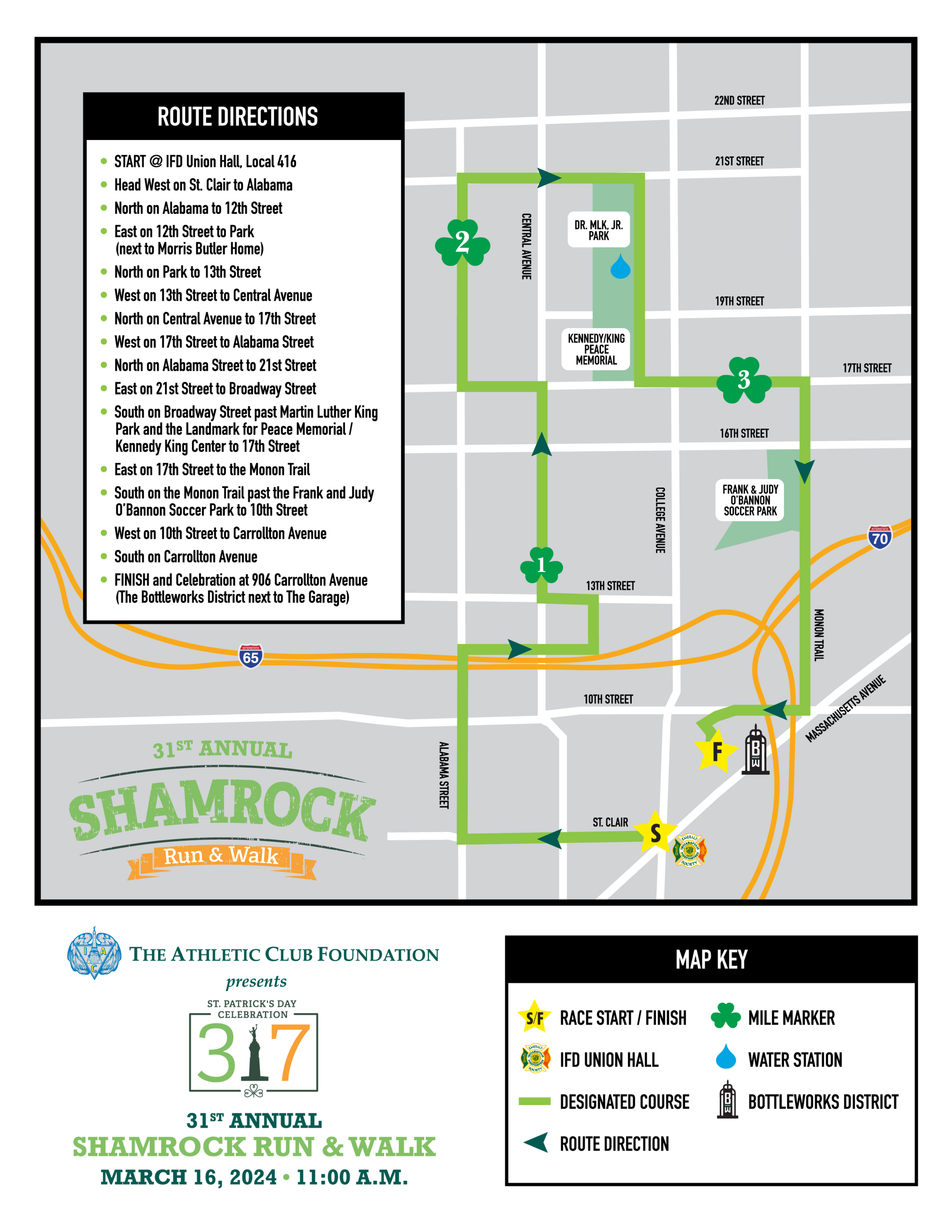 2024_shamrock run_route map [FINAL 3-11]